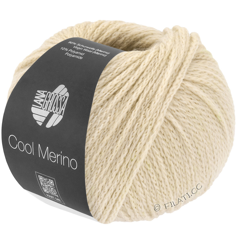COOL MERINO von Lana Grossa