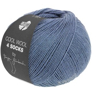 Lana Grossa COOL WOOL 4 SOCKS