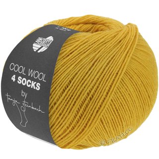 Lana Grossa COOL WOOL 4 SOCKS