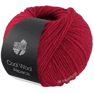 Lana Grossa COOL WOOL Alpaca