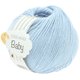 Lana Grossa COOL WOOL Baby 25g | 208-Hellblau