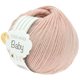 Lana Grossa COOL WOOL Baby 25g | 246-Puderrosa