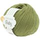 Lana Grossa COOL WOOL Baby 25g | 266-Heugrün