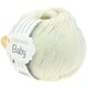 Lana Grossa COOL WOOL Baby 25g | 354-Rohweiß/Hellblau/Zartlila