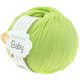 Lana Grossa COOL WOOL Baby Uni/Print 50g | 228-Limette