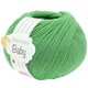 Lana Grossa COOL WOOL Baby Uni/Print 50g | 325-Jadegrün