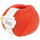Lana Grossa COOL WOOL Baby Uni/Print 50g | 331-Hummer