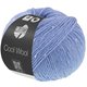 Lana Grossa COOL WOOL Big Dots | 101-Hellblau
