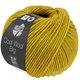 Lana Grossa COOL WOOL Big Uni/Melange | 1039-Senfgelb