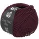 Lana Grossa COOL WOOL Big Uni/Melange | 1044-Schwarzrot