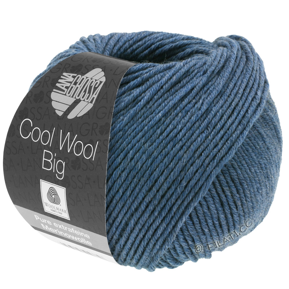 Cool Wool Big
