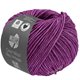 Lana Grossa COOL WOOL Big Vintage | 7194-Rotviolett