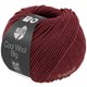 Lana Grossa COOL WOOL Big Mélange (We Care) | 1700-Weinrot meliert