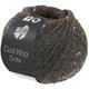 Lana Grossa COOL WOOL Dots | 10-Dunkelgrau