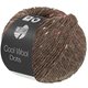 Lana Grossa COOL WOOL Dots | 11-Graubraun
