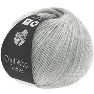 Lana Grossa COOL WOOL Lace