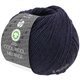 Lana Grossa COOL WOOL Melange (GOTS) | 102-Aubergine meliert