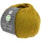 Lana Grossa COOL WOOL Melange (GOTS) | 108-Dunkeloliv/Olivgelb meliert