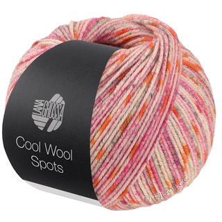 Lana Grossa COOL WOOL Spots