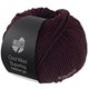 Lana Grossa COOL WOOL Superbig Mélange | 203-Burgund meliert