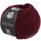 Lana Grossa COOL WOOL | 2124-dunkles Rosenrot