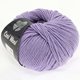 Lana Grossa COOL WOOL (Auslauffarben) | 0561-Helllila
