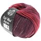 Lana Grossa COOL WOOL Degradé | 6003-Beere/Altrosa/Antikviolett