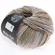 Lana Grossa COOL WOOL (Auslauffarben) | 0779-Blasslila/Grège/Blassgrün/Hellgrau