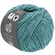 Lana Grossa COOL WOOL Vintage | 7367-Petrol