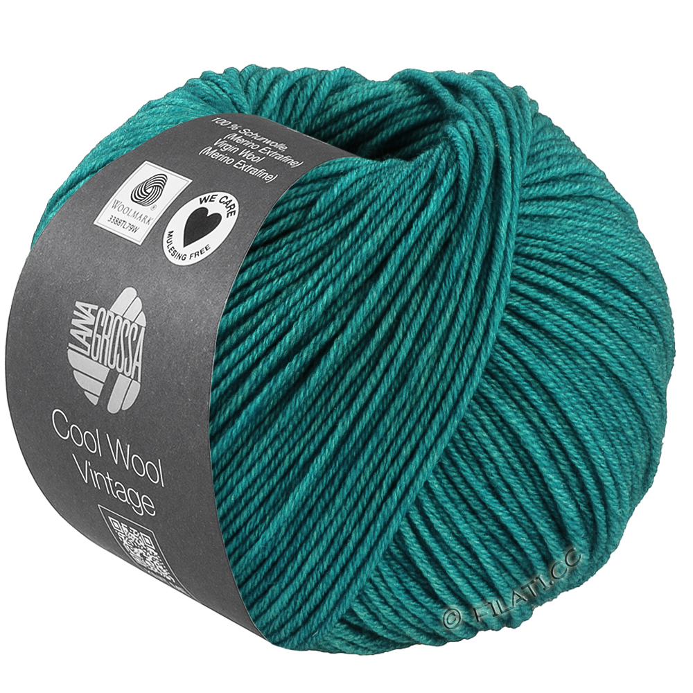 COOL WOOL Vintage von Lana Grossa