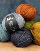 Lana Grossa COOL WOOL Vintage