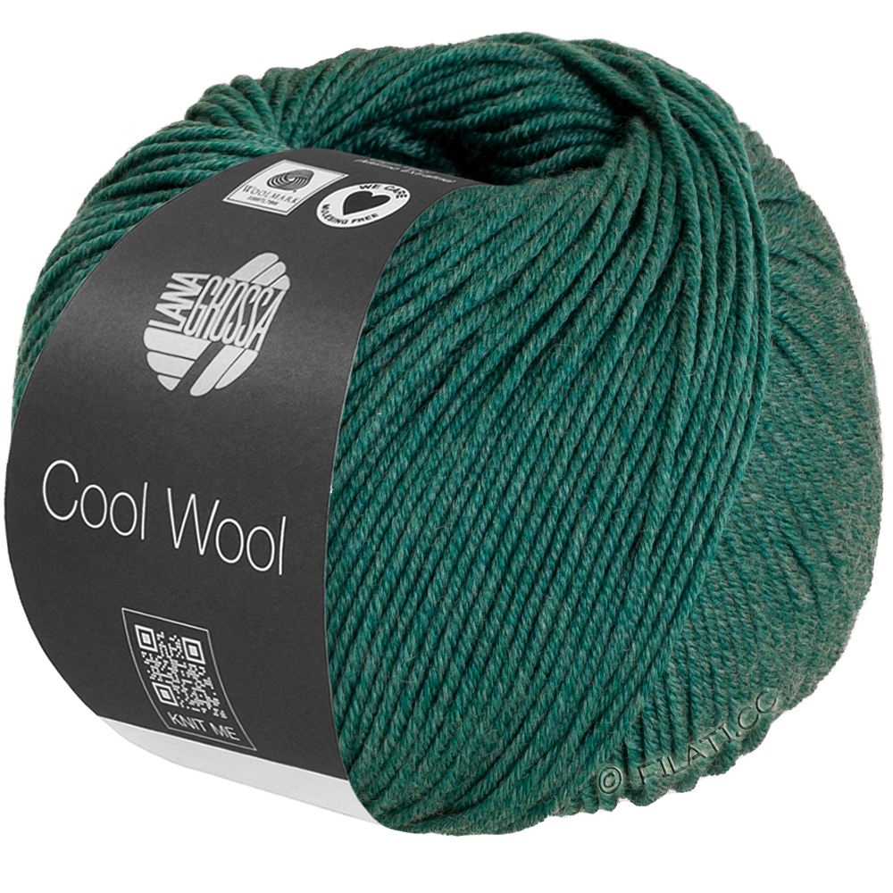 COOL WOOL Mélange (We Care) von Lana Grossa