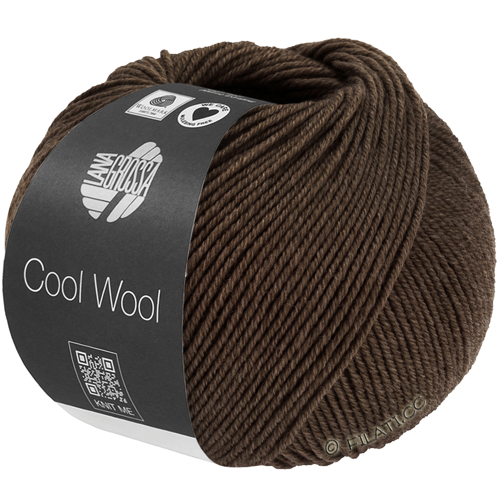 COOL WOOL Mélange (We Care) von Lana Grossa