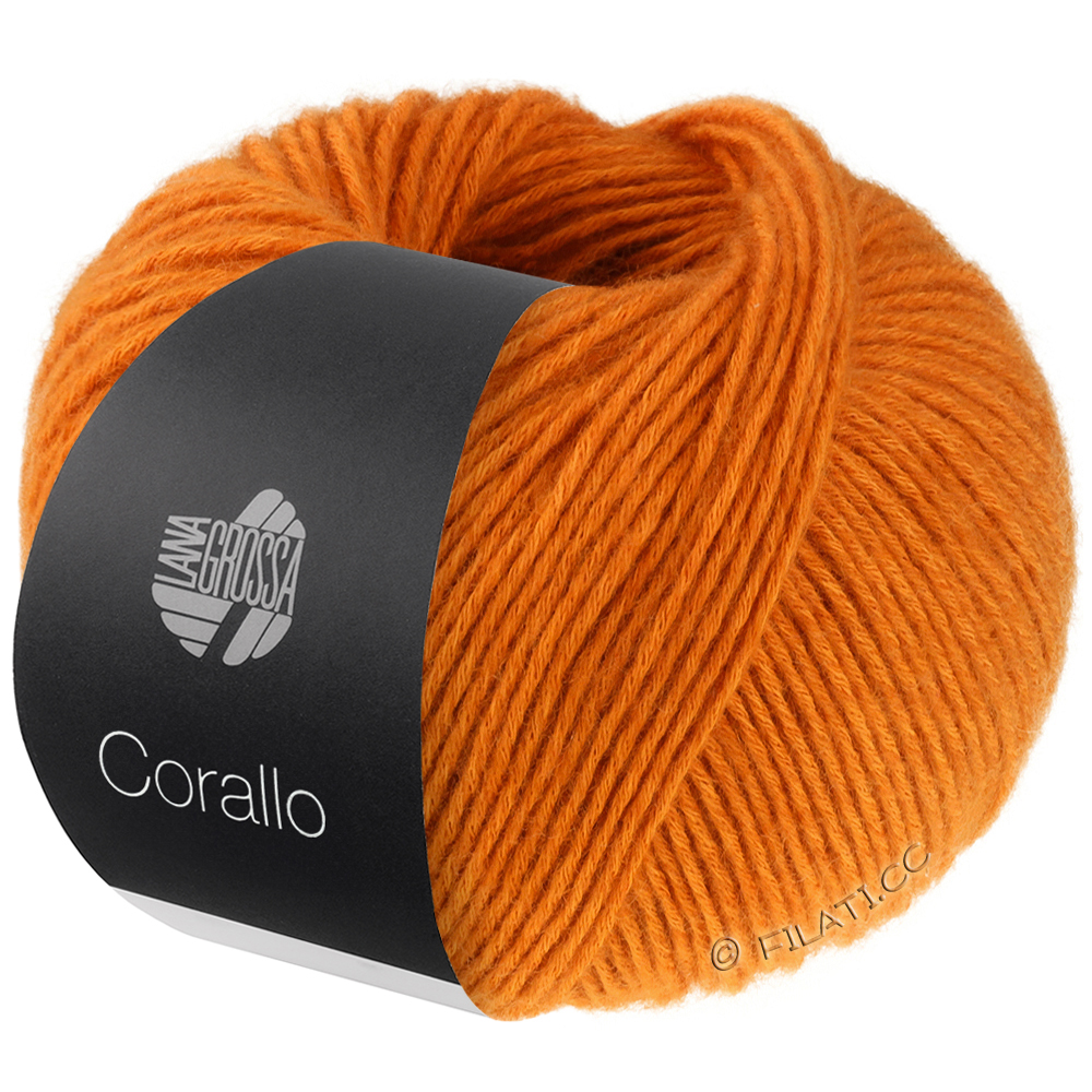 Lana Grossa CORALLO 50g