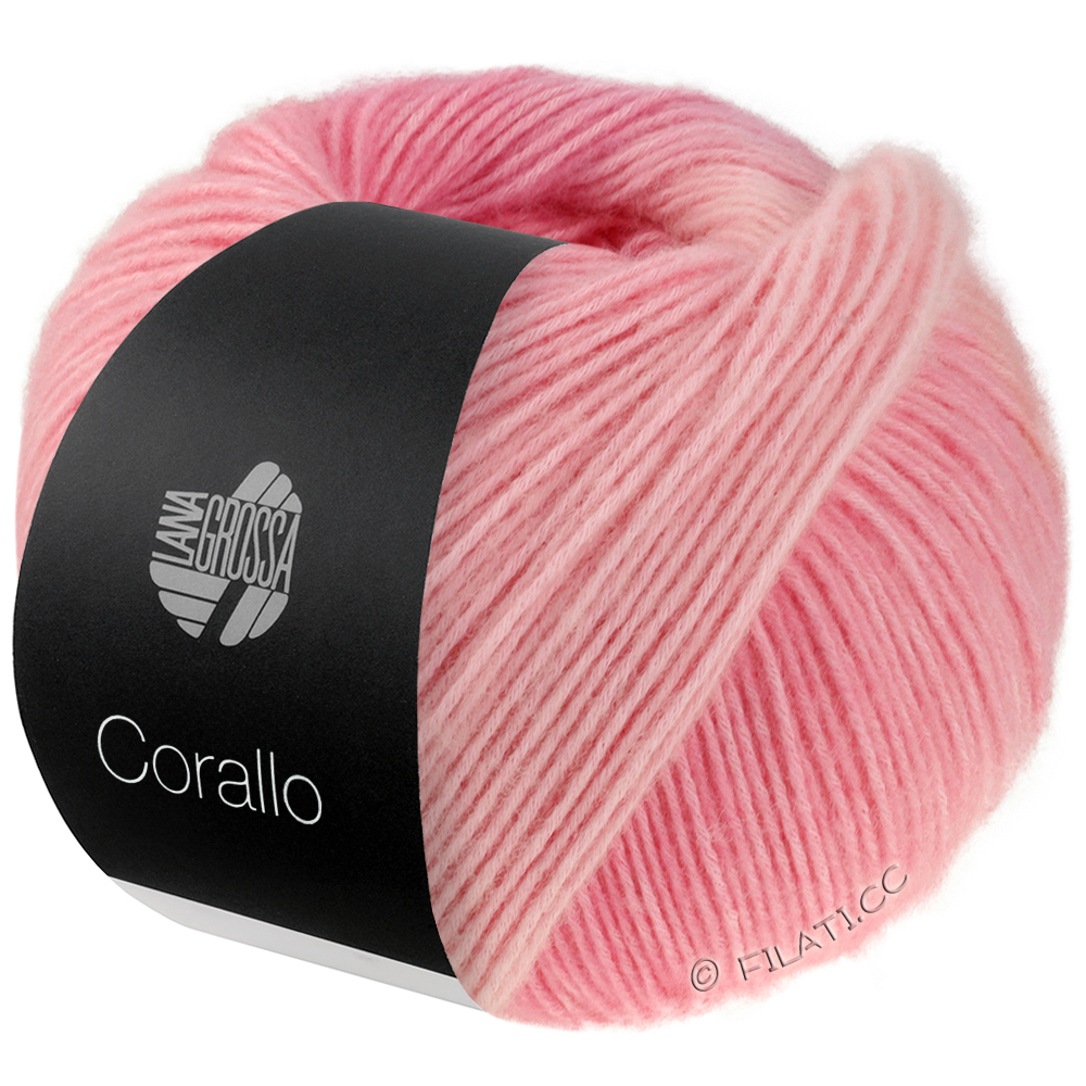 CORALLO 100G von Lana Grossa