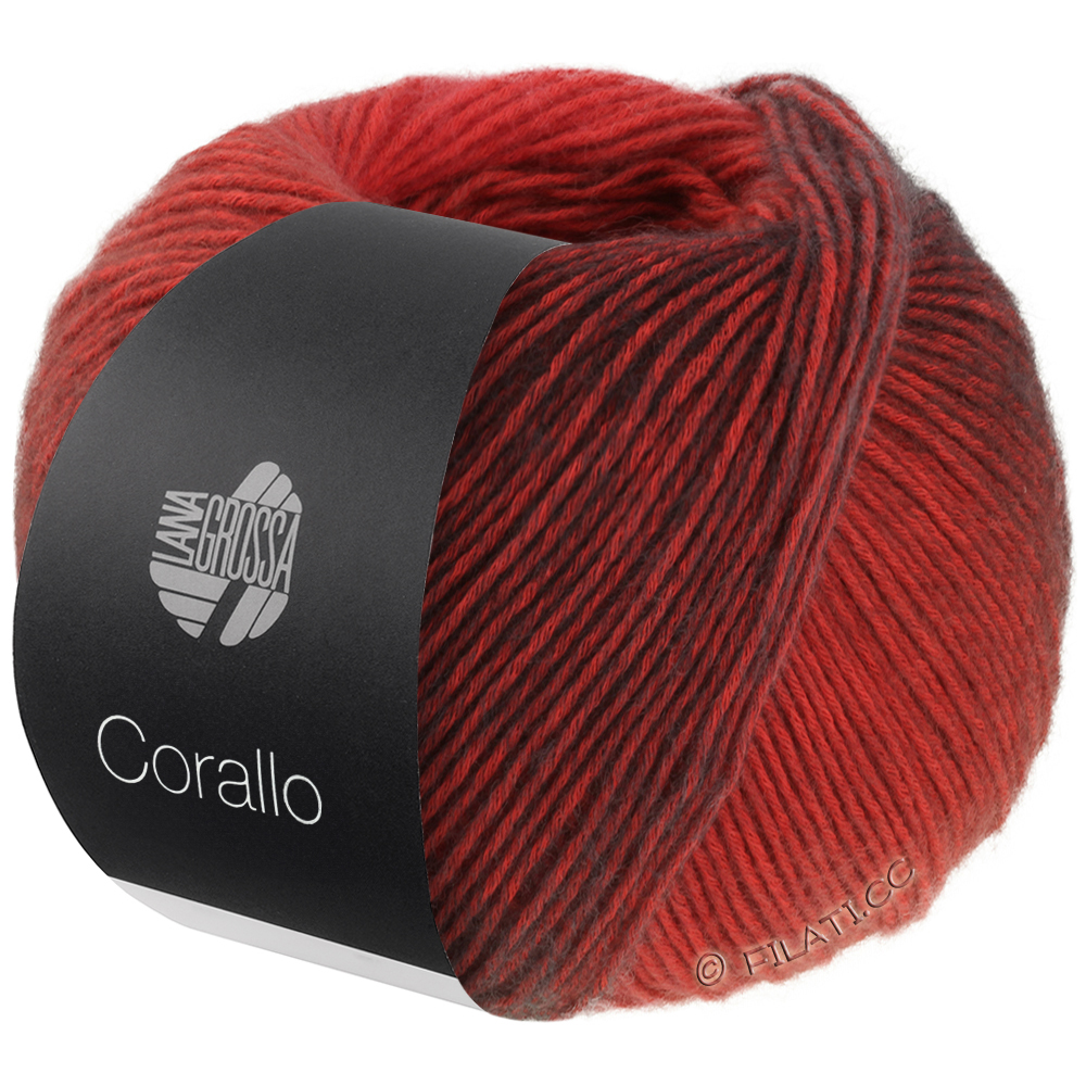 Lana Grossa CORALLO 100G