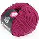 Lana Grossa COTOFINE | 29-Dunkles Fuchsia