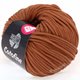 Lana Grossa COTOFINE | 31-Zimtbraun