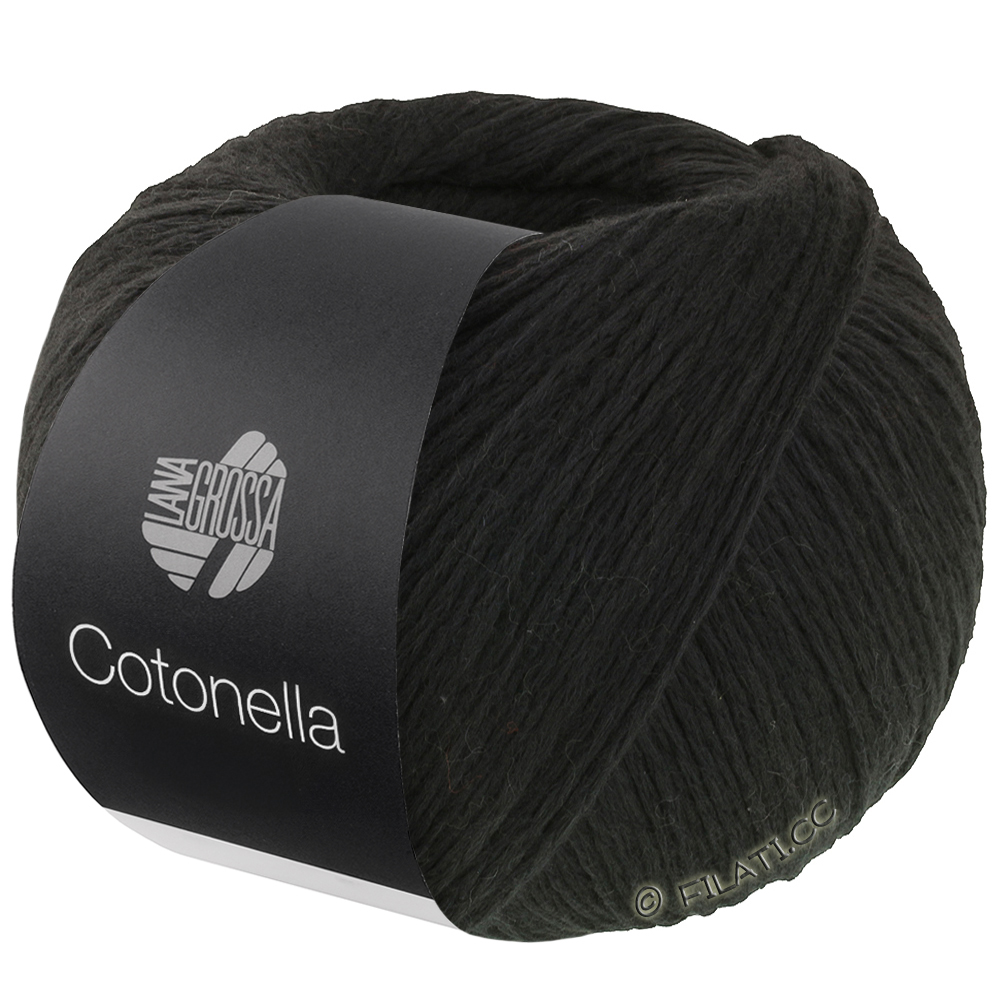 Lana Grossa COTONELLA 50g