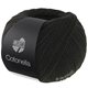 Lana Grossa COTONELLA 50g | 213-Schwarz