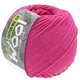 Lana Grossa COTTON MIX 130 (McWool) | 105-Pink
