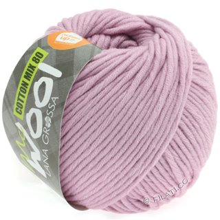 Lana Grossa COTTON MIX 80 (McWool)