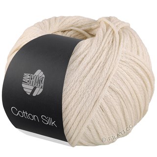 Lana Grossa COTTON SILK