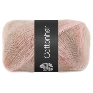 Lana Grossa COTTONHAIR