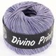 Lana Grossa DIVINO Print | 101-Zartlila/Lavendel