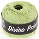 Lana Grossa DIVINO Print | 103-Lindgrün/Gelbgrün