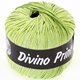 Lana Grossa DIVINO Print | 114-Limette/Blattgrün