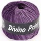 Lana Grossa DIVINO Print | 115-Lila/Pflaume