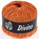 Lana Grossa DIVINO Uni | 42-Orange