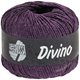Lana Grossa DIVINO Uni | 56-Pflaume